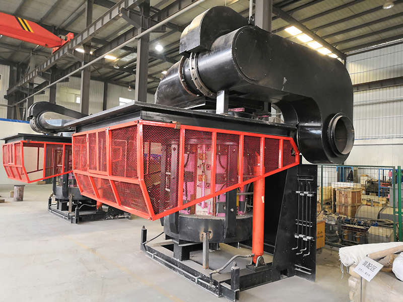 加热炉具有哪些优势呢？