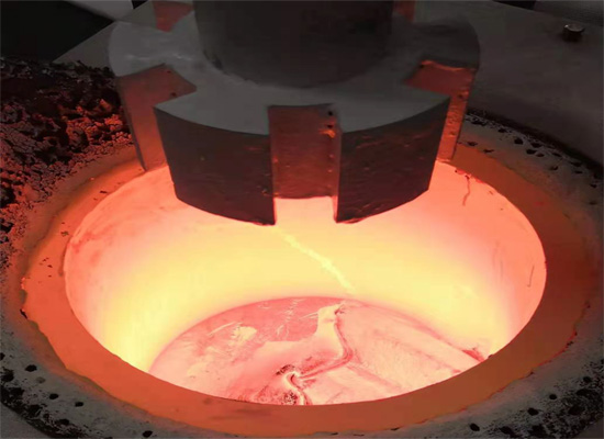 中频炉和工频炉有什么区别