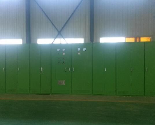 电弧炉和中频炉​有哪些区别？